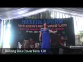 Benang Biru Cover Rina KDI (LIVE SHOW PUTRAPINGGAN KALIPUCANG PANGANDARAN)