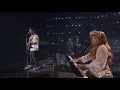Download Lagu Lady Gaga, Bruno Mars - Die With A Smile - Live