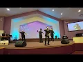 Charles Jenkins AWESOME REMIX ft. Jessica Reedy, Isaac Carree, Da' T.R.U.T.H. CantonJones GCFBC MIME