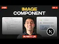 Next js Image Component Explained with Examples SEO Benefits