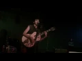 SALVADOR Y EL UNICORNIO - Carolina (En vivo HD) / Cuernavaca, Morelos / 01 de junio del 2017