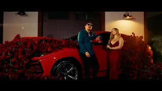 Edgardo Nuñez - Mujeron [Video Oficial]