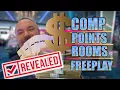 The Best Perks And Rewards That Casinos Offer Me As a High-Limit Gambler