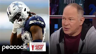 Matthew Berry s Week 11 WR TE CeeDee s time Fantasy Football Happy Hour NFL on NBC