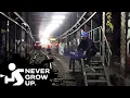 Download Lagu NEVER GROW UP - THE GRAFFITI SERIES (EPISODE 8 - THE TRAVEL DIARY - WORLDWIDE)