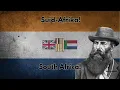 Ons Vir Jou Suid Afrika - Boer Patriotic Song Lyrics