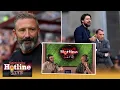 Download Lagu Hotline LIVE on Celtic’s Europa League tickets, Rangers ‘Red Bull stable’ and Derek McInnes award