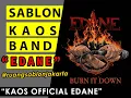 Download Lagu SABLON PLASTISOL KAOS EDANE , KAOS OFFICIAL, BURN IT DOWN