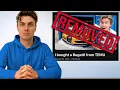 Download Lagu YouTube Removed my Bugatti Video