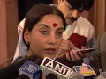 Shabana Azmi on her controversial film 'Fire'