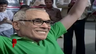    حظ ياحظ أه ياحظ    بخت يابخت أأه يابخت  يلا نفك النحس               دندنها