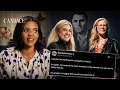 Erika Kirk Teamed Up With Her Husband s Enemy