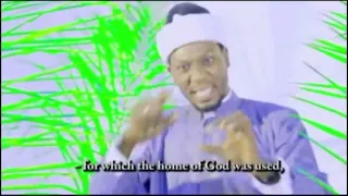 isokan by alh abdulazeez abdulsalaam saoty arewa u0026 ameer salaudeen s asinleke