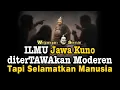 Lagu ILMU JAWA‼️ yang diterTAWAkan Manusia Moderen, Tapi Menyelamatkan Semua Manusia #semarjawa