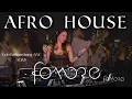 Download Lagu Afro House Rooftop Mix 2025 | Fomore DJ Live Set NYC