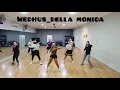 Download Lagu WEDHUS - DELLA MONICA DJ GEMOY / SENAM KREASI / DC BY ZIN NAURA / MASTERGYM KLATEN
