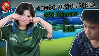 Download Gpx chincaaw x fj20 combo besto frento MP3