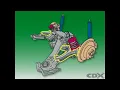 Suspension System Components