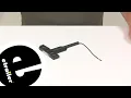 etrailer Optronics Trailer Lights A67BB Review