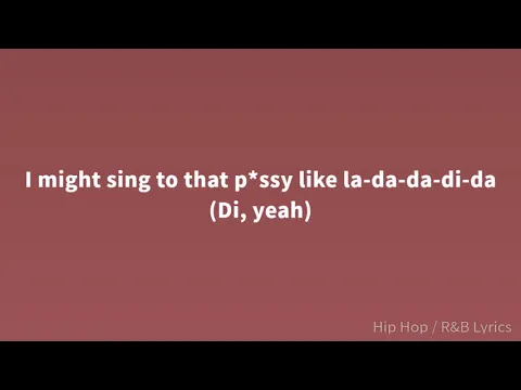 Download MP3 Wiz Khalifa - Something New ft. Ty Dolla $ign (Lyrics)