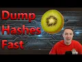 Mimikatz Dump Hashes Pass-the-Hash Attacks Simplified