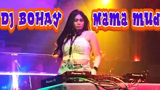 Download DJ SEMOX N BOHAY MAMA MUDA ANAK BENTO BIKIN ASIK MP3