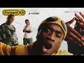 p-rallel - Vibes (Visualiser) ft. Sam Wise, Venna