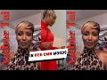 The real Amber Tai from Kountry Wayne skits explains her character in her own words