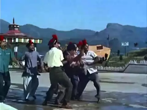 Viswanathan Velai Vendum - YouTube