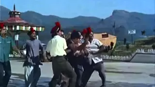 viswanathan velai vendum kaathalikka neramillai