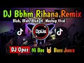 DJ BBHM RIHANA ♫ LAGU TIK TOK TERBARU REMIX ORIGINAL 2022