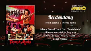 Download Berdendang - Rhoma Irama \u0026 Rita Sugiarto MP3