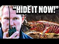 Download Lagu Travis Taylor: “SHUT DOWN Skinwalker Ranch NOW Before It’s TOO LATE!”