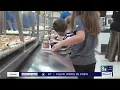 CCSD to offer free meals during summer break