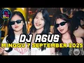 Download Lagu DJ AGUS TERBARU MINGGU 7 SEPTEMBER 2025 FULL BASs BANJARMASIN FYP TIKTOK VIRAL ‼️‼️💃