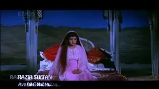 اے دل نادان آرزو کیا ہے 