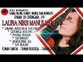 Download Lagu Lagu Romantis Laura Niks Manullang | Artis Batak Bersuara Paling Lembut Dan Merdu