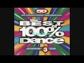 The Best Of 100% Dance