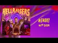 Lagu Cheat Codes - Memory (with Gashi \u0026 Space Primates) (Official Audio)