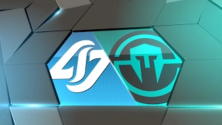 CLG vs IMT - Week 5 Day 2 Match Highlights (Spring 2017)