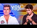Download Lagu They FORGOT The Lyrics! 😱 Contestants Who FROZE On Stage, But Will They Redeem Themselves?
