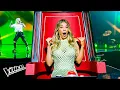 Download Lagu Surprising Song Choices in the Blind Auditions That Nobody Saw Coming