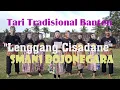 Download Lagu Tari Tradisional Banten Lenggang Cisadane oleh Siswa /i SMAN 1 Bojonegara Kabupaten Serang Banten