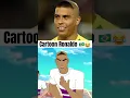 Ronaldo X Donaldo 🇧🇷😂 || Supa Strikas AMV #anime #football #r9 #supastrikas