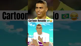Ronaldo X Donaldo Supa Strikas AMV Anime Football R9 Supastrikas 