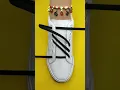 Download Lagu ways to lace your shoes || shoe laces styles || #shoelaces || shoelaces design