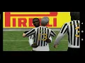 BECOME A LEGEND PES 2011 • Coppa Italia 🇮🇹⭐🏆 2014/15 Season Semi - Finals // JUVENTUS VS UDINESE