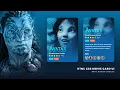 Avatar Movie Card UI Design in Html CSS with Cool Hover Effects
