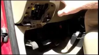 F150 5 transmission fix The Boetker Channel