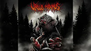 ursus maximus the apex shredator full ep 2023